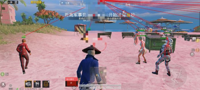 和平精英外挂脚本如何下载（和平精英外挂脚本下载地址）